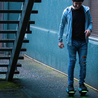 Hoverboard 