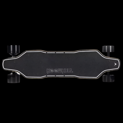 Skateboard électrique